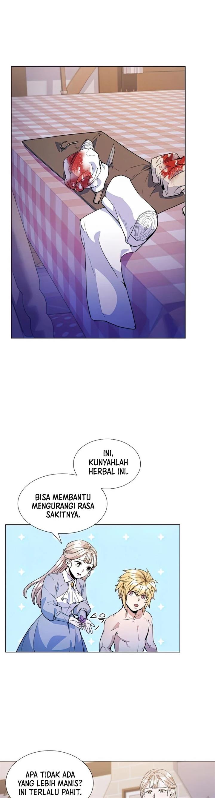 Overbearing Tyrant - Chapter 26 5