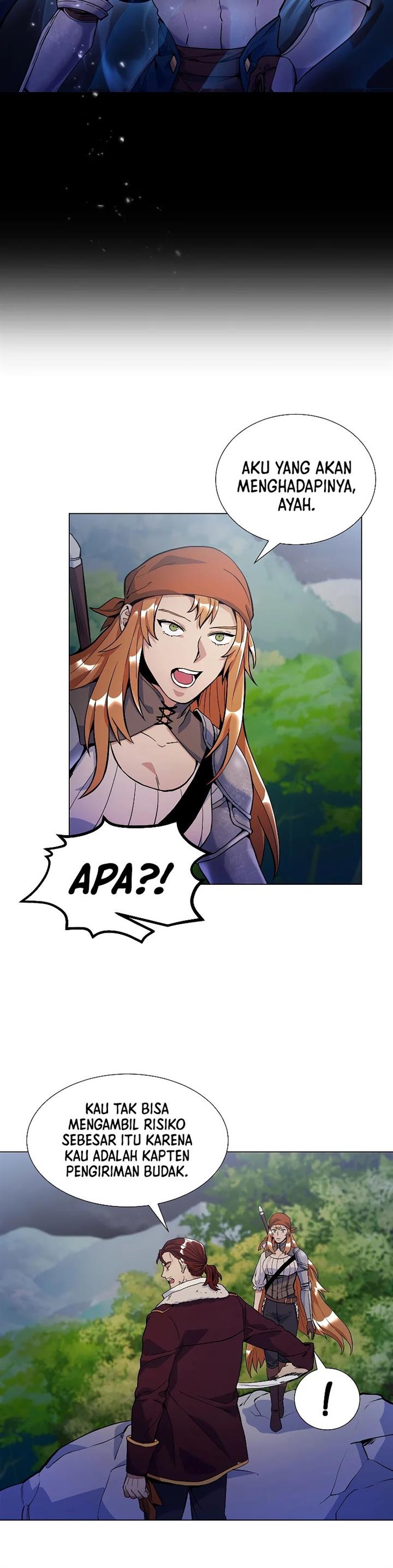 Overbearing Tyrant - Chapter 24 9