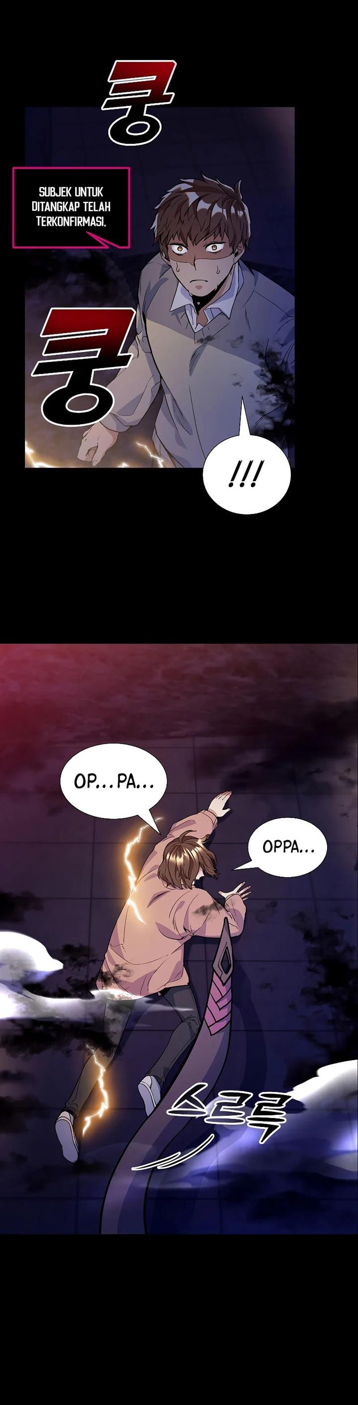 Overbearing Tyrant - Chapter 24 28