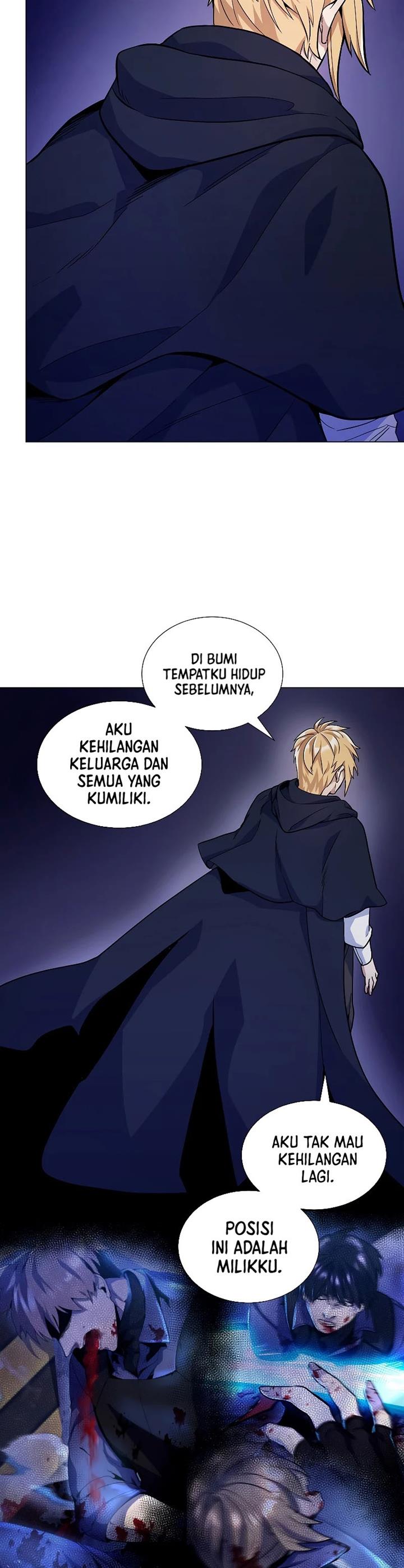 Overbearing Tyrant - Chapter 24 20