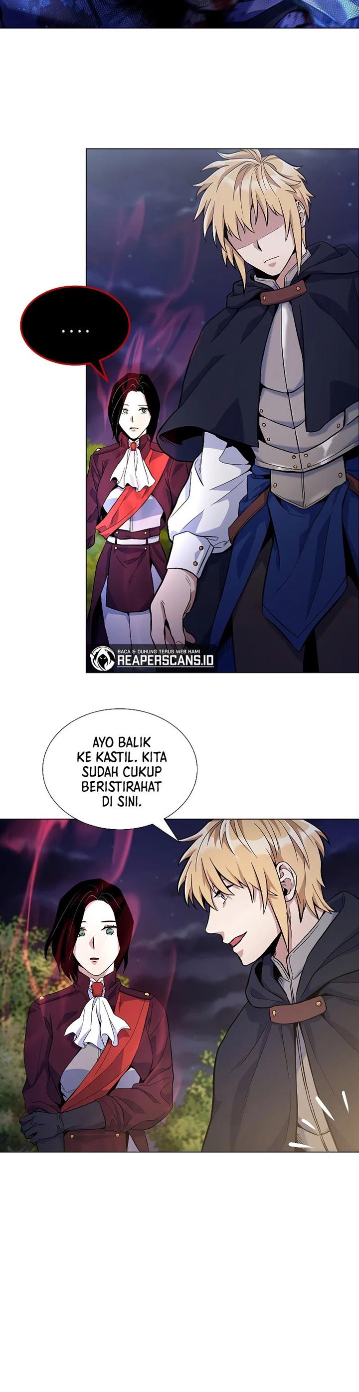 Overbearing Tyrant - Chapter 24 21