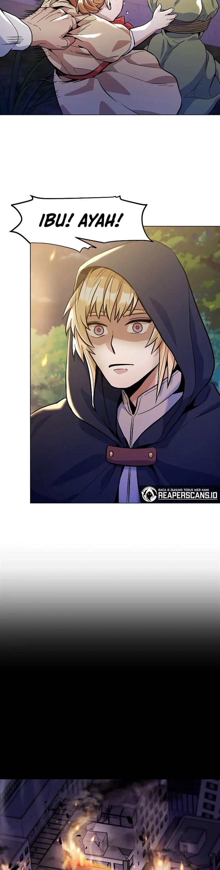 Overbearing Tyrant - Chapter 24 25