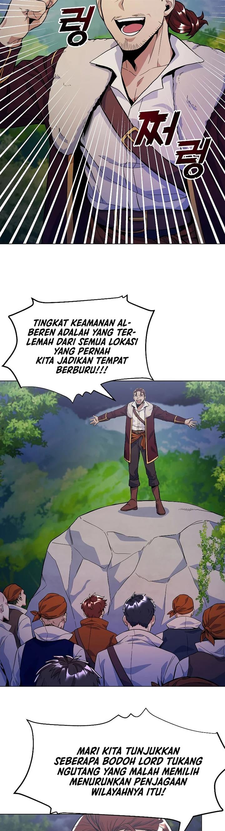 Overbearing Tyrant - Chapter 24 3