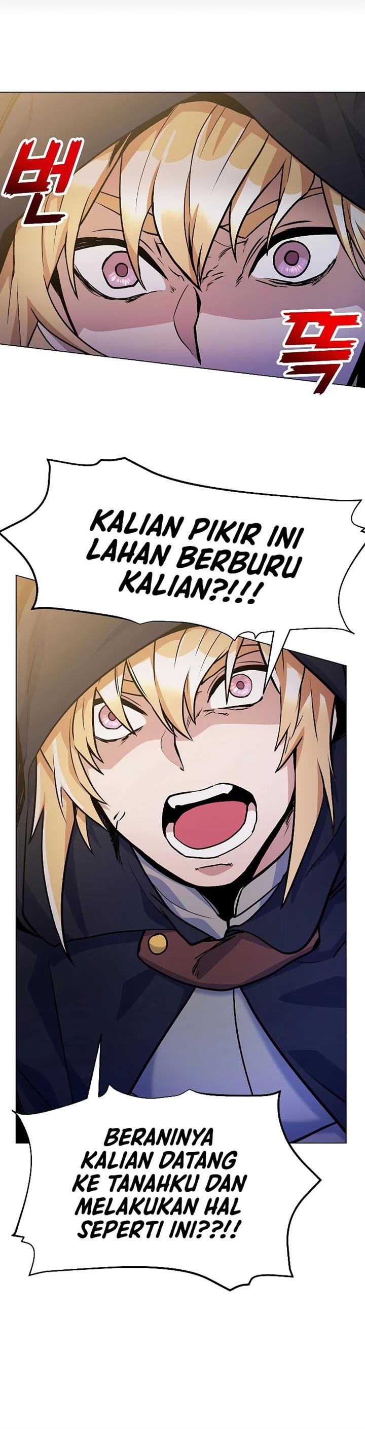 Overbearing Tyrant - Chapter 24 30