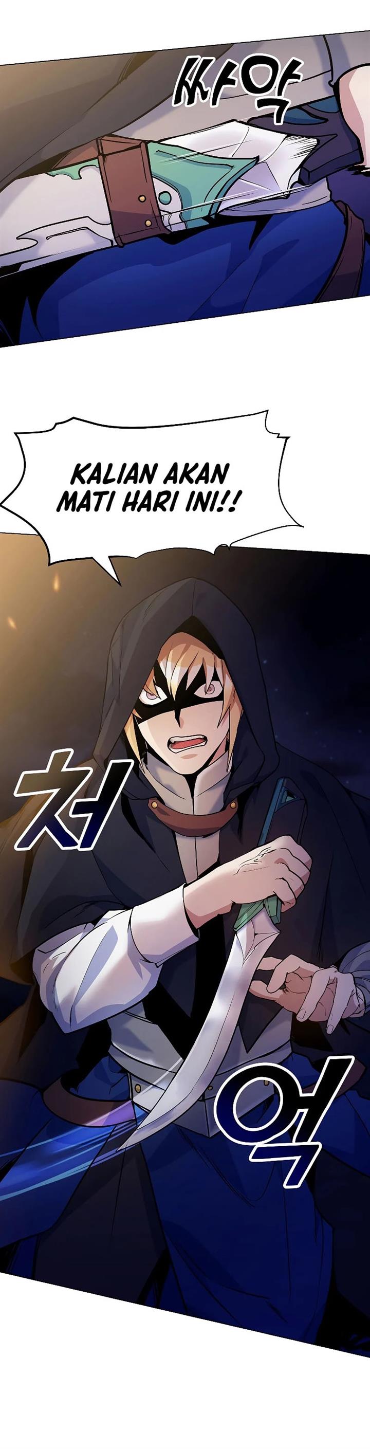 Overbearing Tyrant - Chapter 24 31