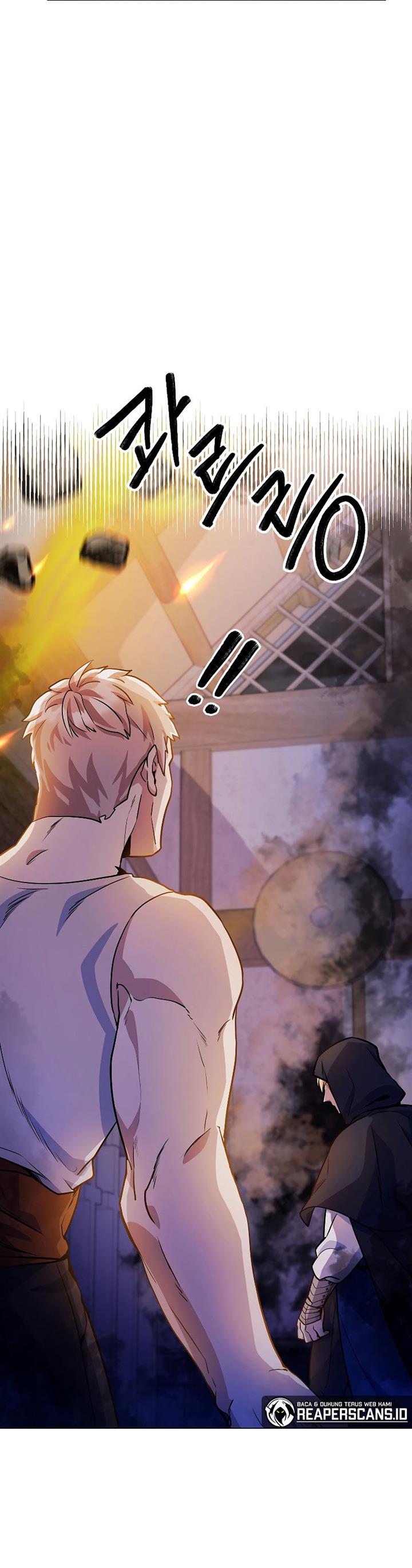 Overbearing Tyrant - Chapter 24 36