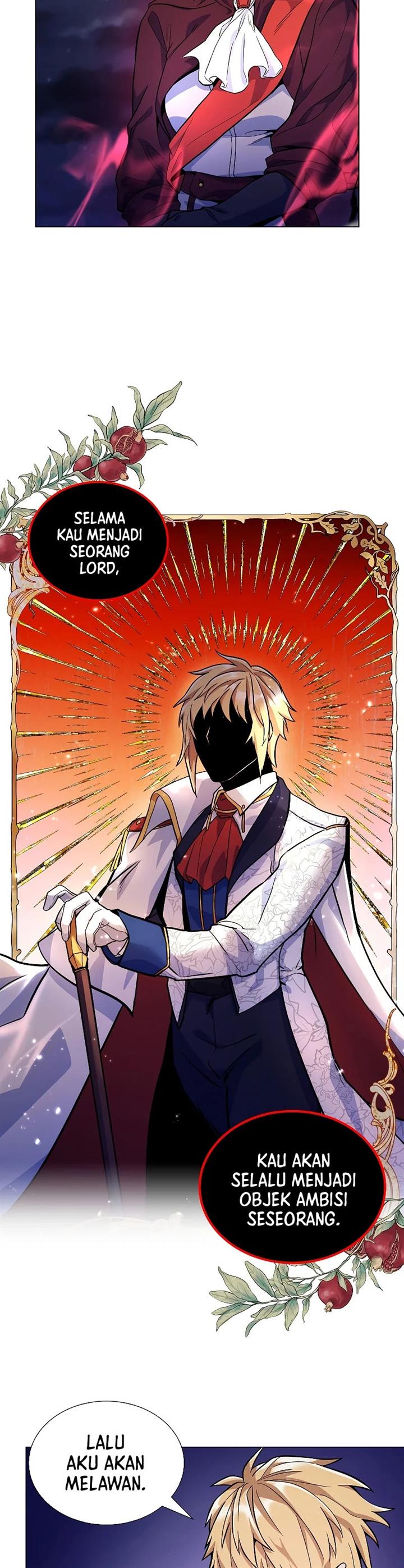 Overbearing Tyrant - Chapter 24 19
