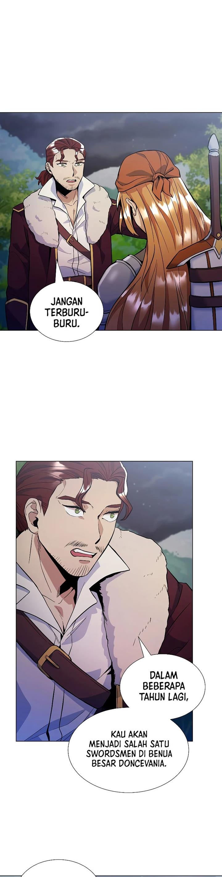 Overbearing Tyrant - Chapter 24 12