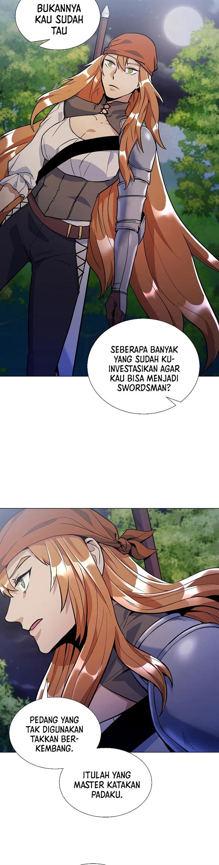 Overbearing Tyrant - Chapter 24 13