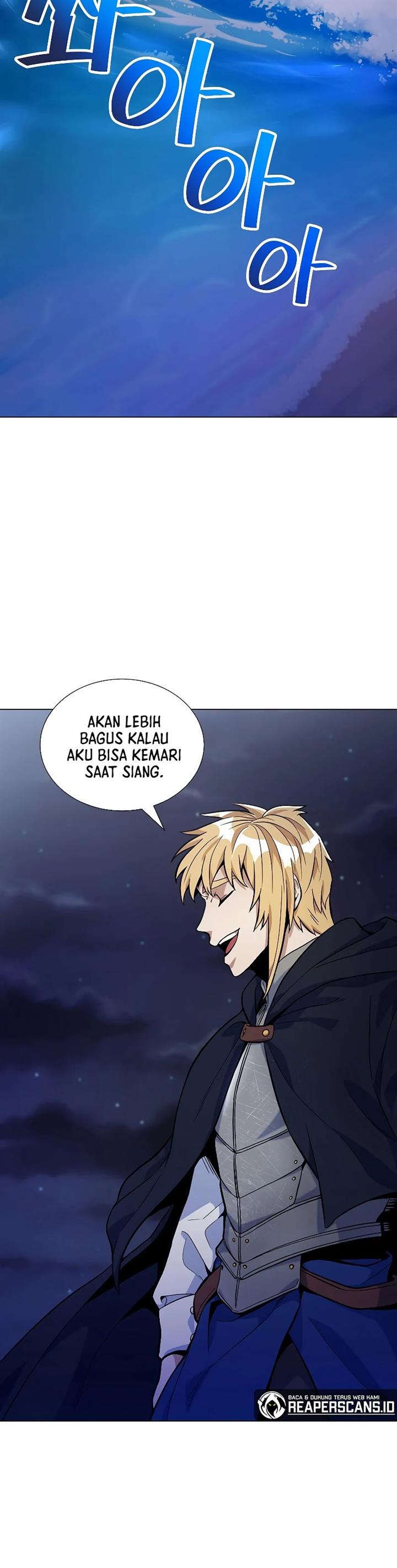 Overbearing Tyrant - Chapter 24 16
