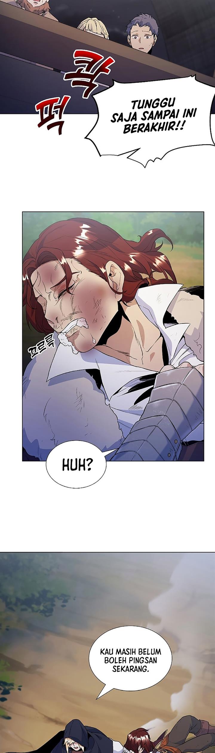 Overbearing Tyrant - Chapter 25 28