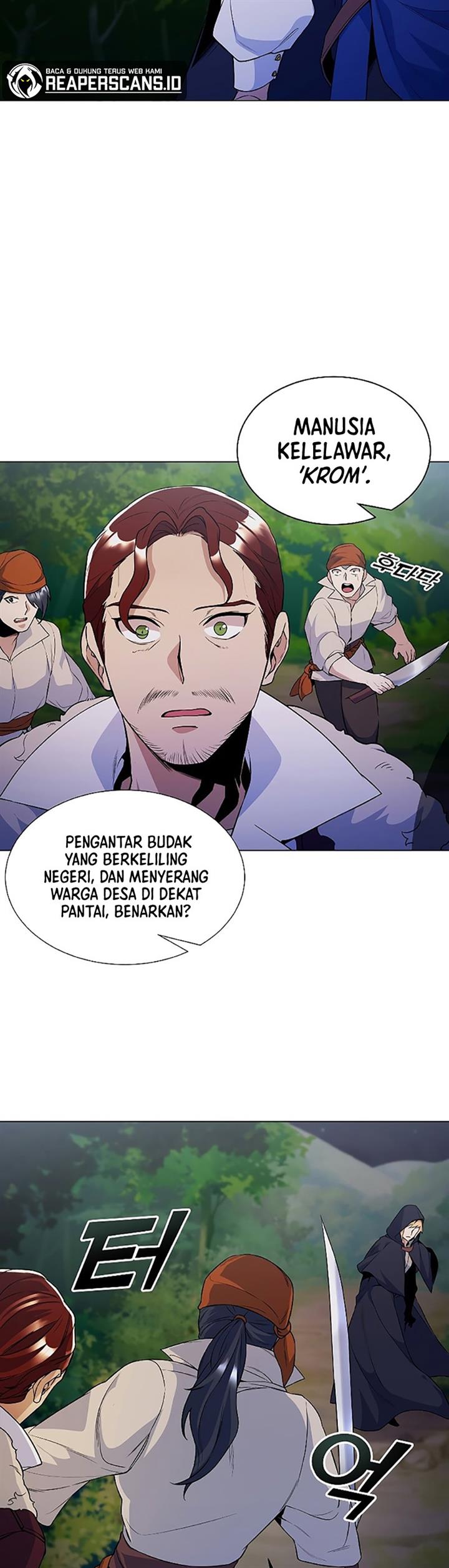 Overbearing Tyrant - Chapter 25 20