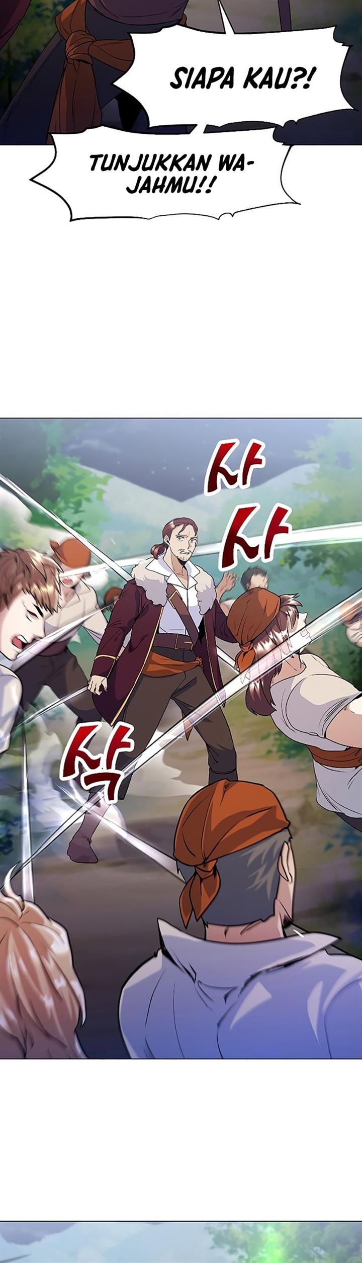 Overbearing Tyrant - Chapter 25 21