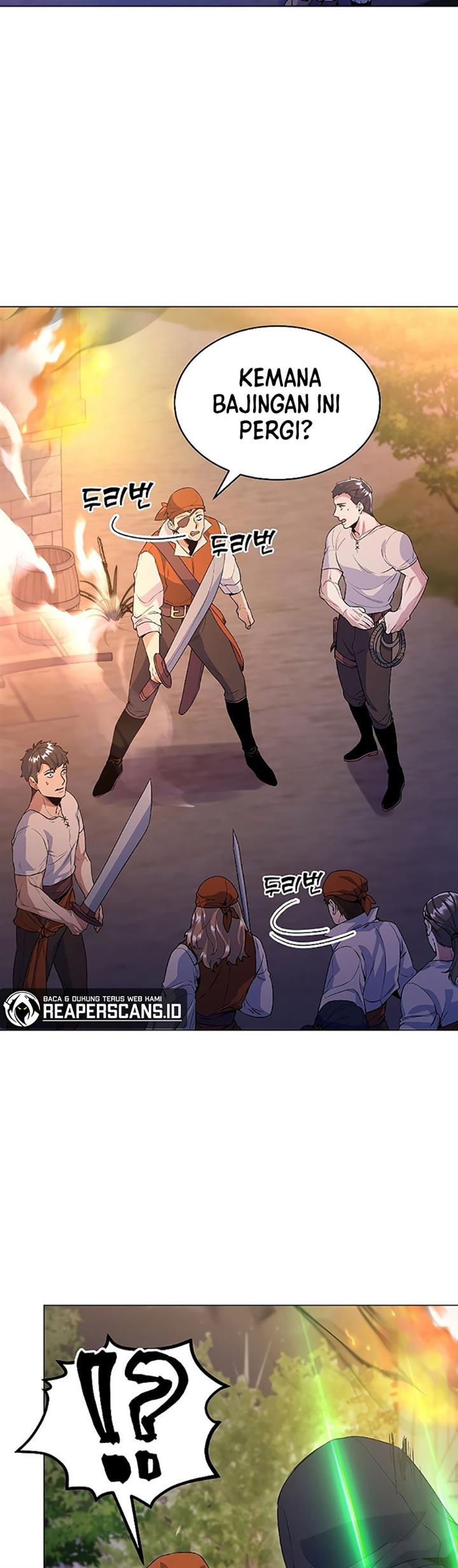 Overbearing Tyrant - Chapter 25 3