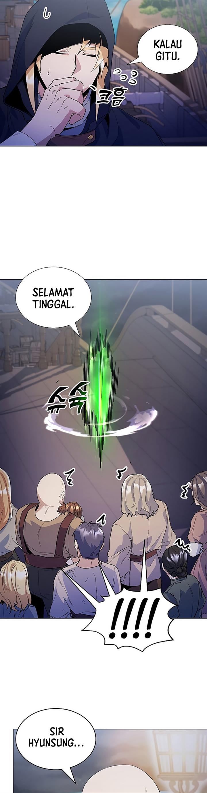 Overbearing Tyrant - Chapter 25 38