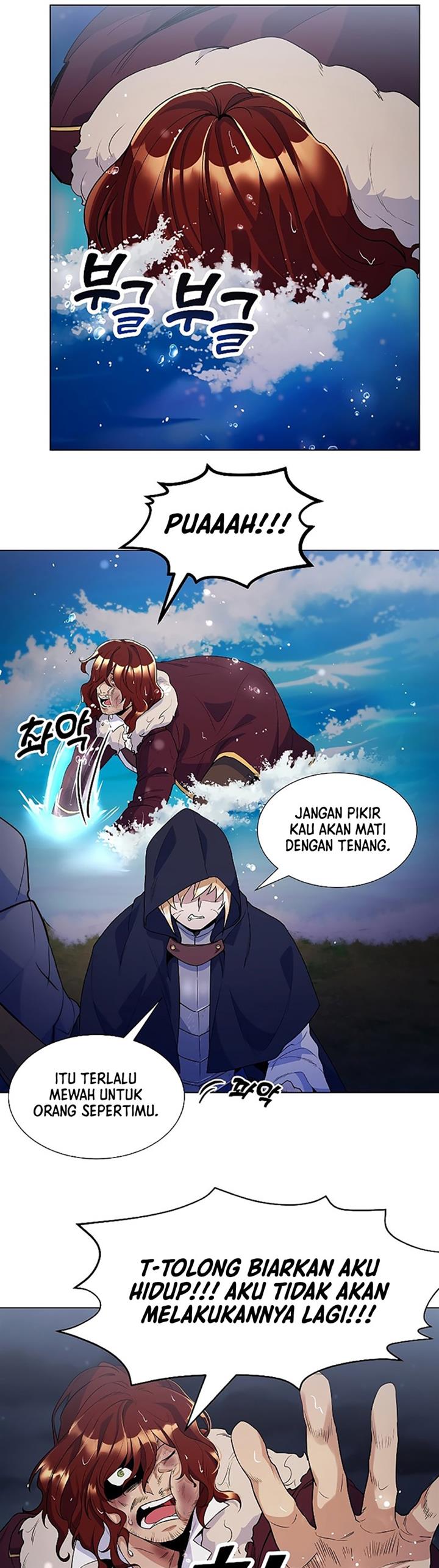 Overbearing Tyrant - Chapter 25 30
