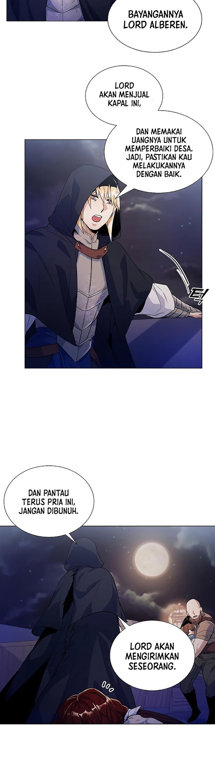 Overbearing Tyrant - Chapter 25 36