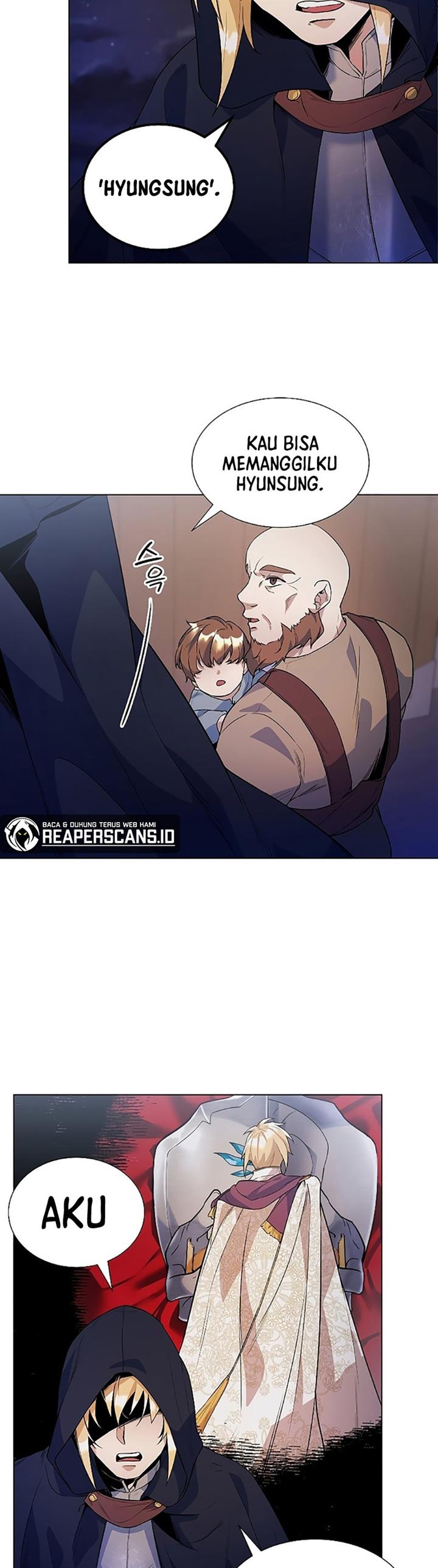 Overbearing Tyrant - Chapter 25 35