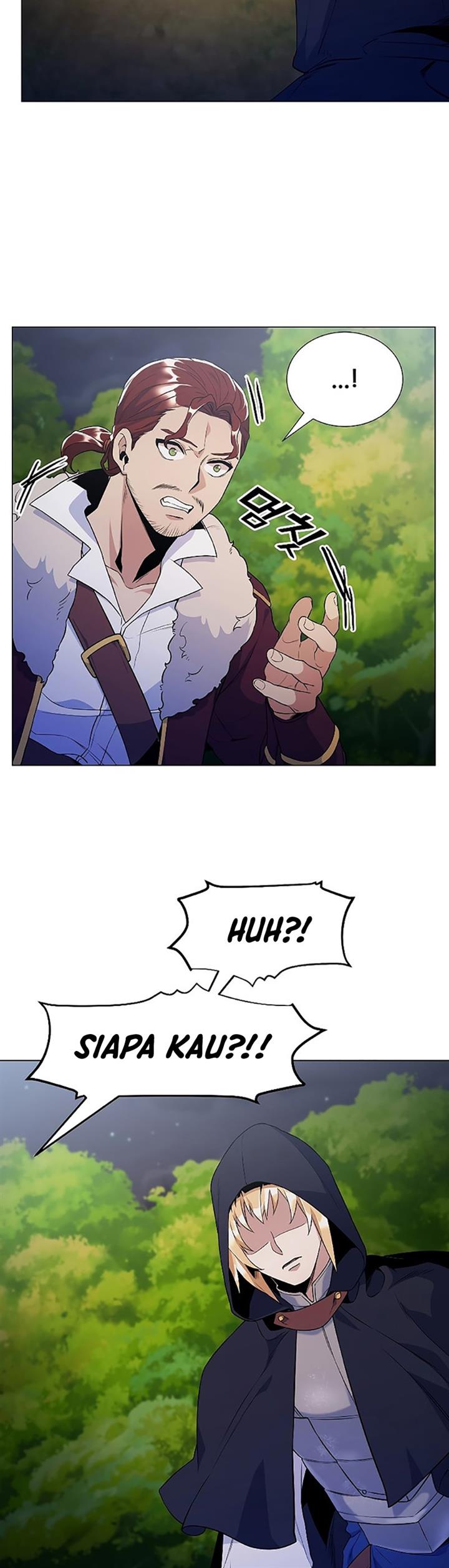Overbearing Tyrant - Chapter 25 19