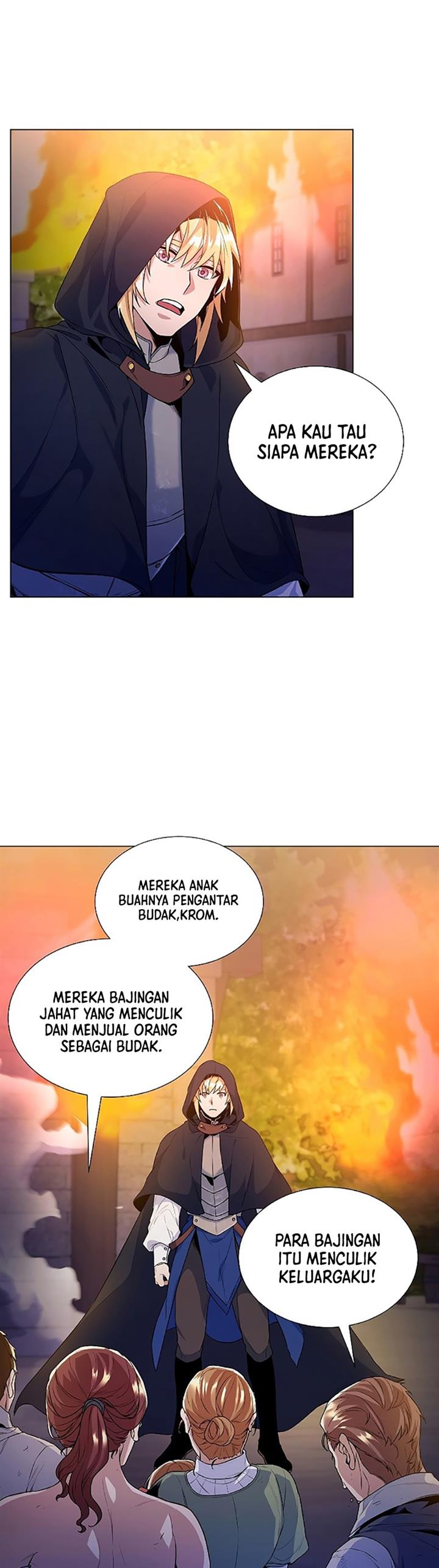 Overbearing Tyrant - Chapter 25 12
