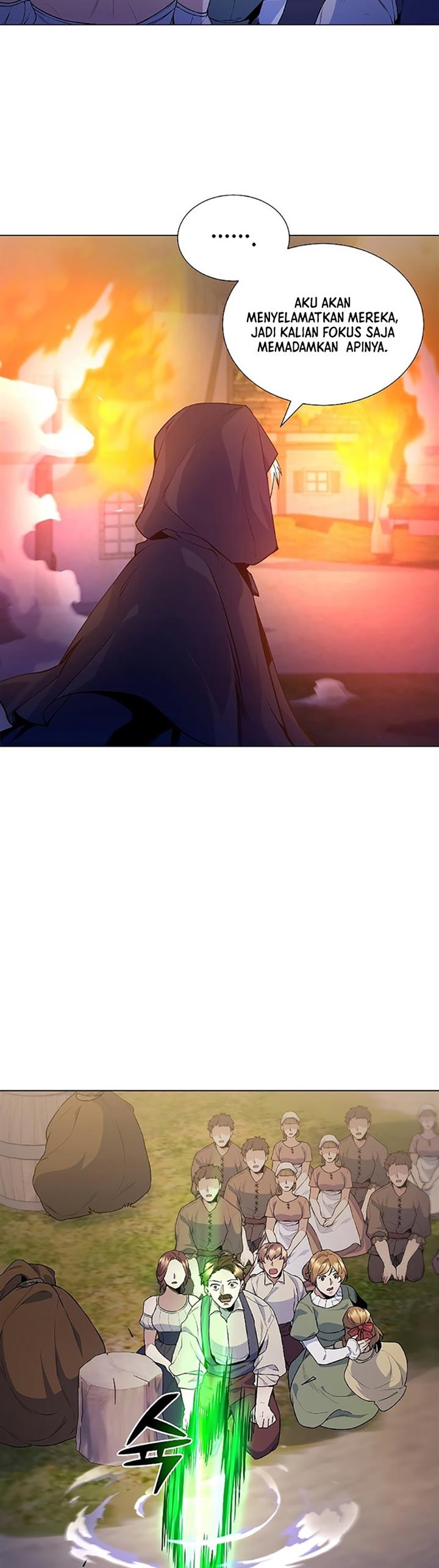 Overbearing Tyrant - Chapter 25 13