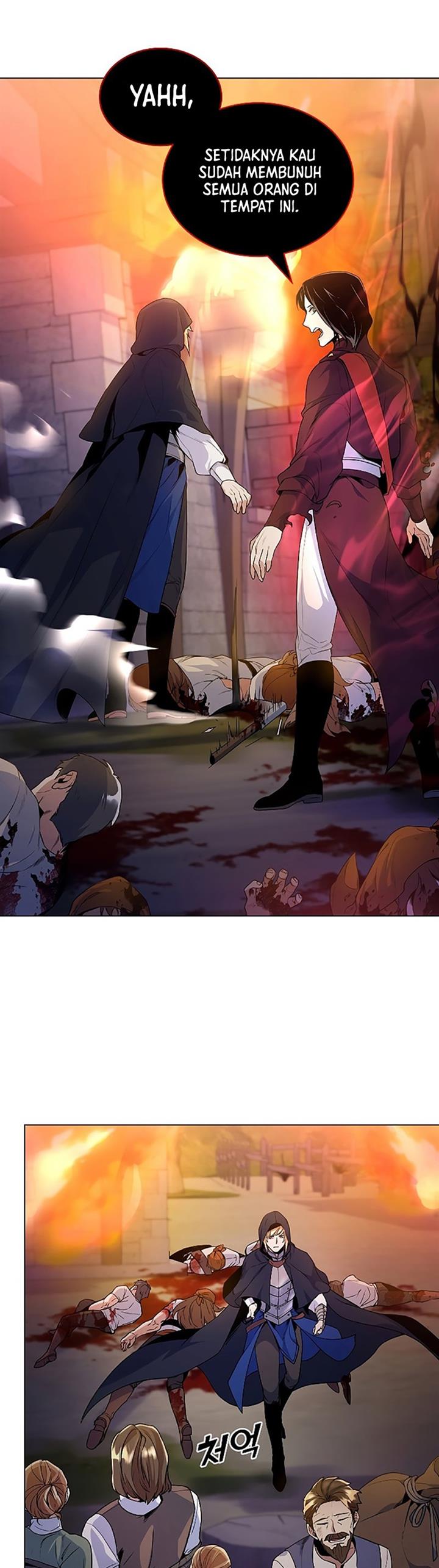 Overbearing Tyrant - Chapter 25 10