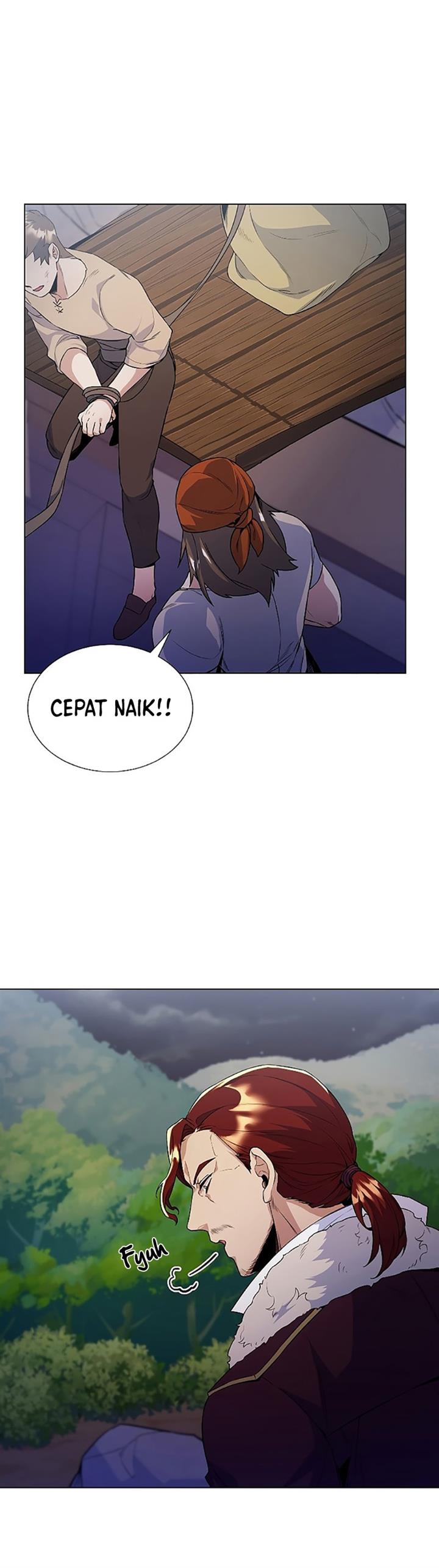 Overbearing Tyrant - Chapter 25 15