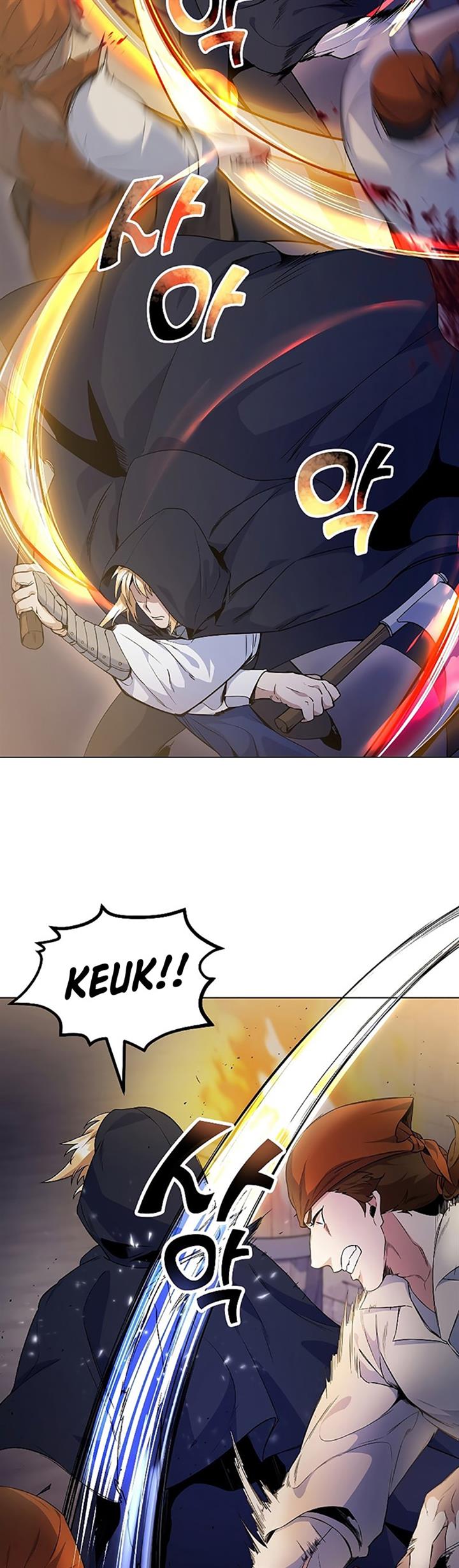 Overbearing Tyrant - Chapter 25 6