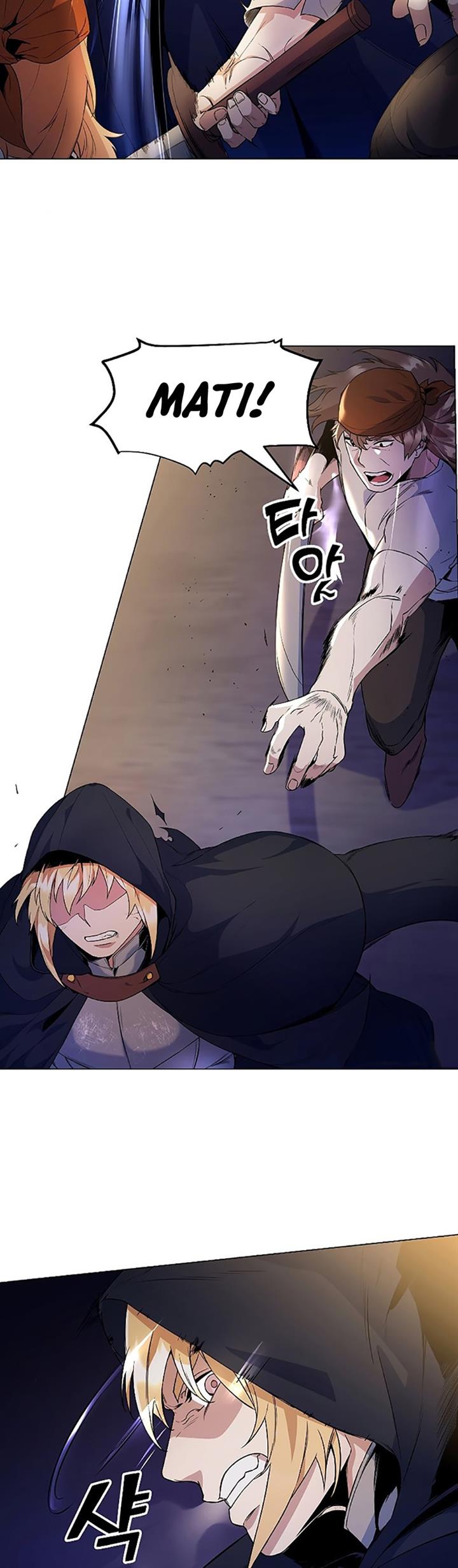 Overbearing Tyrant - Chapter 25 7