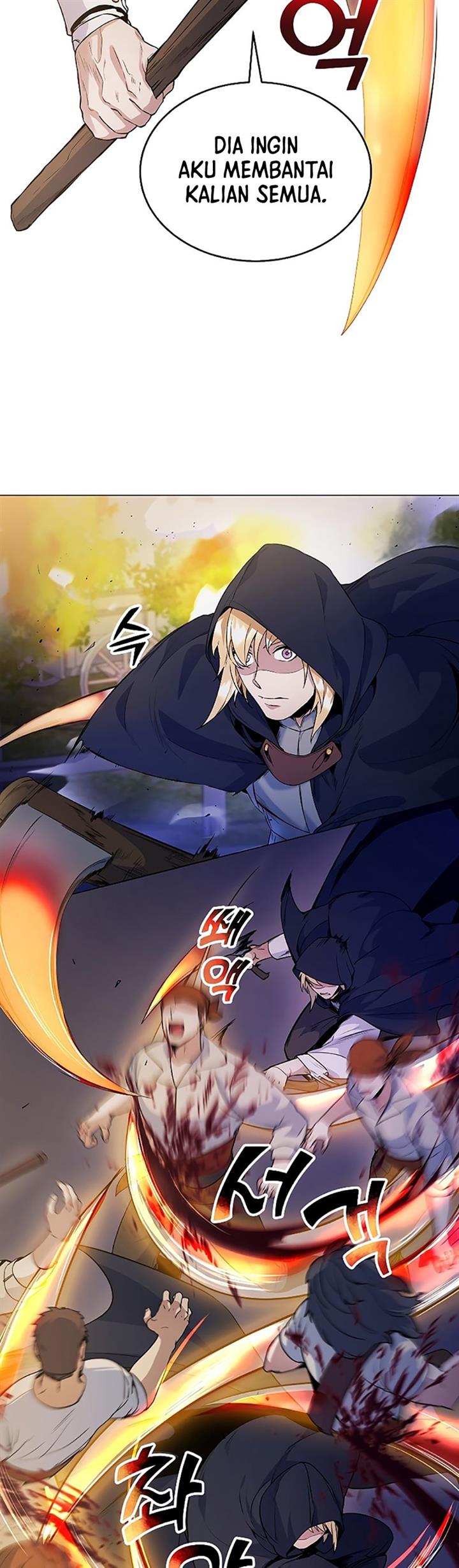 Overbearing Tyrant - Chapter 25 5
