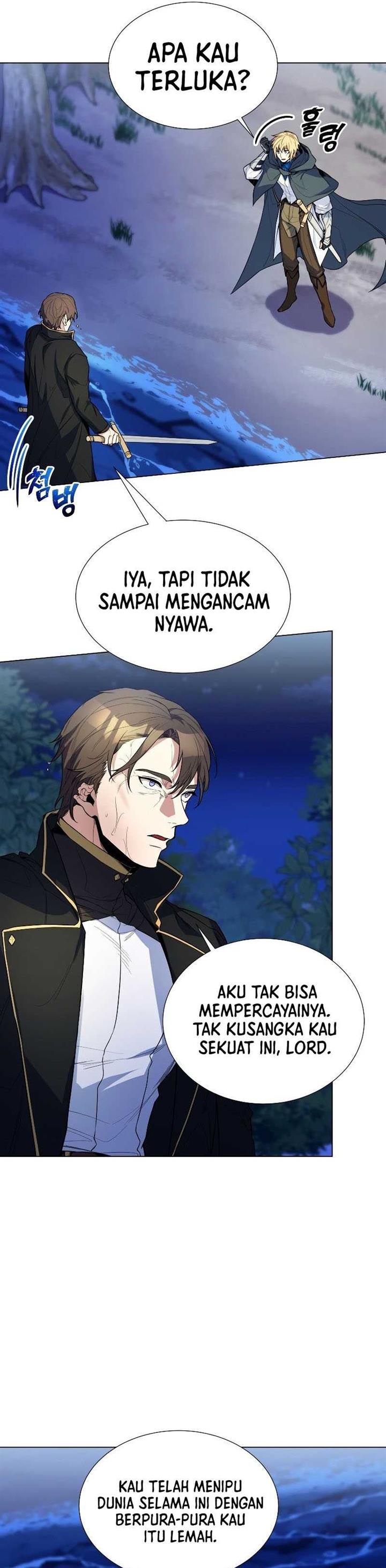 Overbearing Tyrant - Chapter 38 14