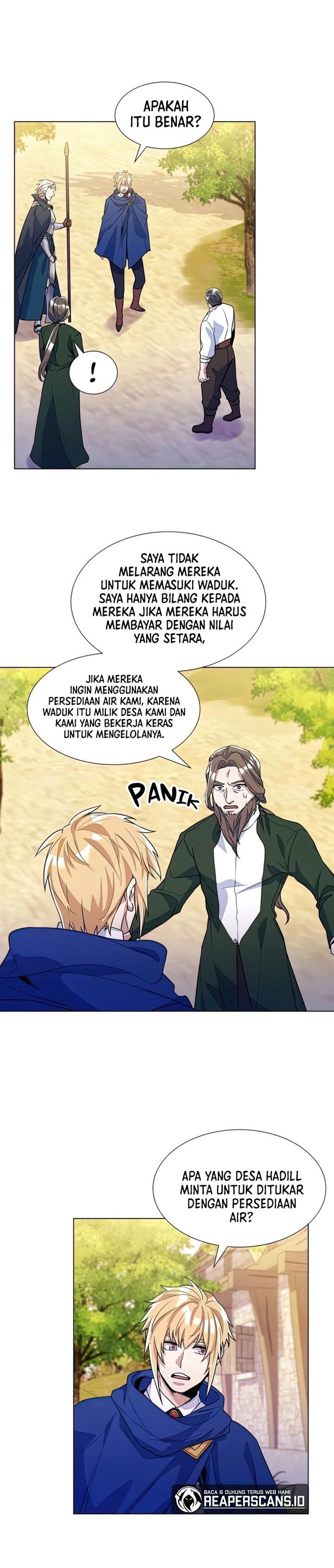 Overbearing Tyrant - Chapter 30 18