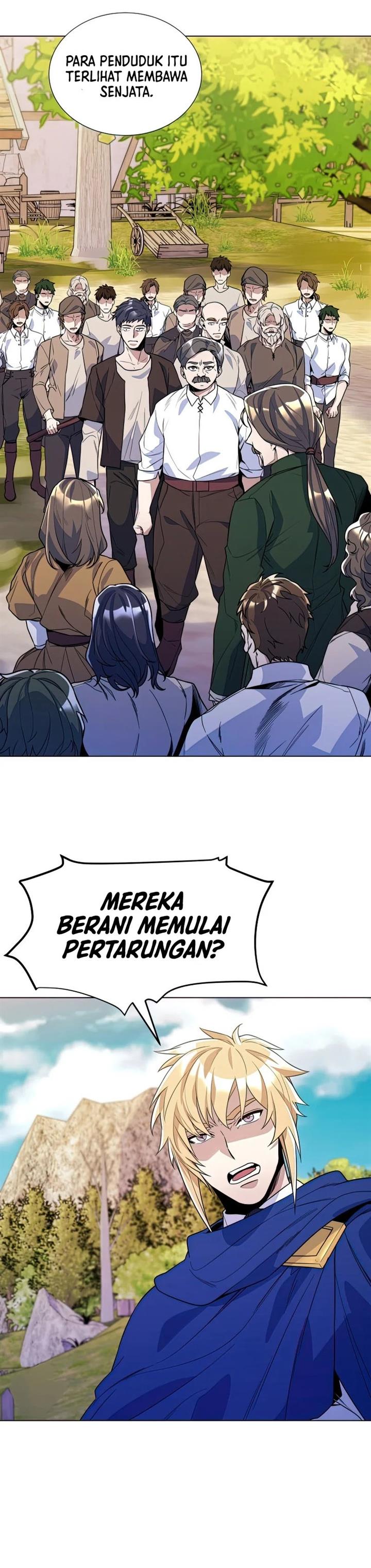 Overbearing Tyrant - Chapter 30 13