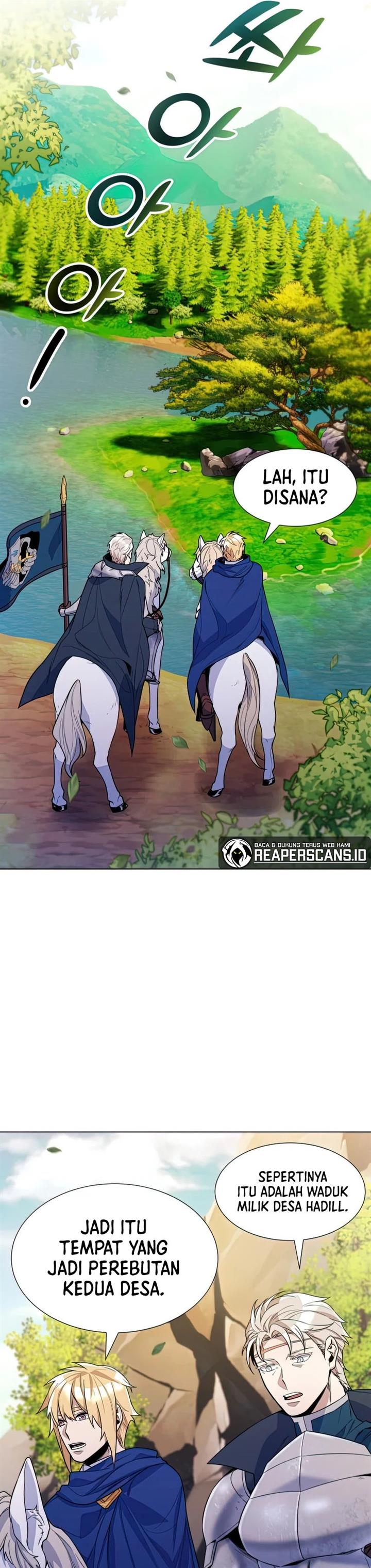 Overbearing Tyrant - Chapter 30 10