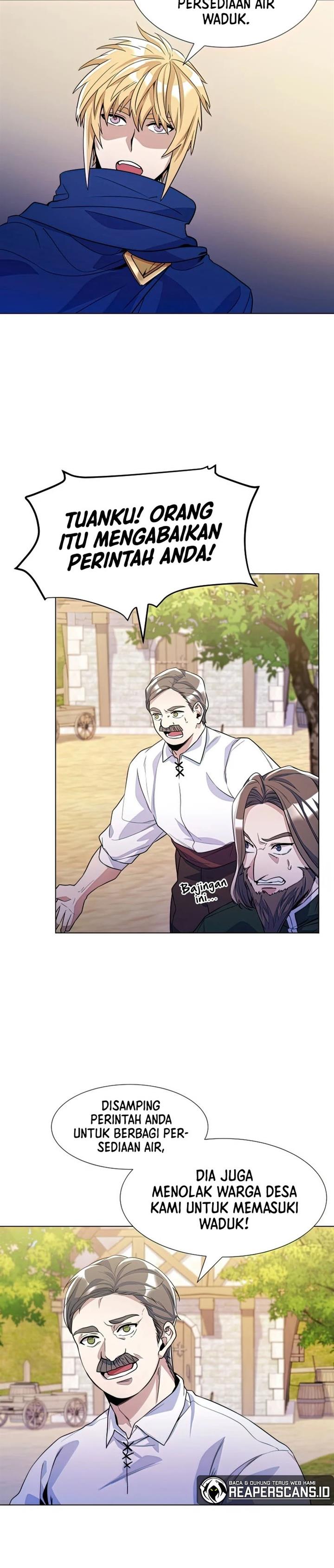 Overbearing Tyrant - Chapter 30 17