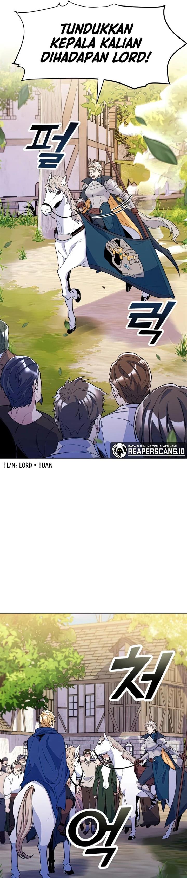 Overbearing Tyrant - Chapter 30 14