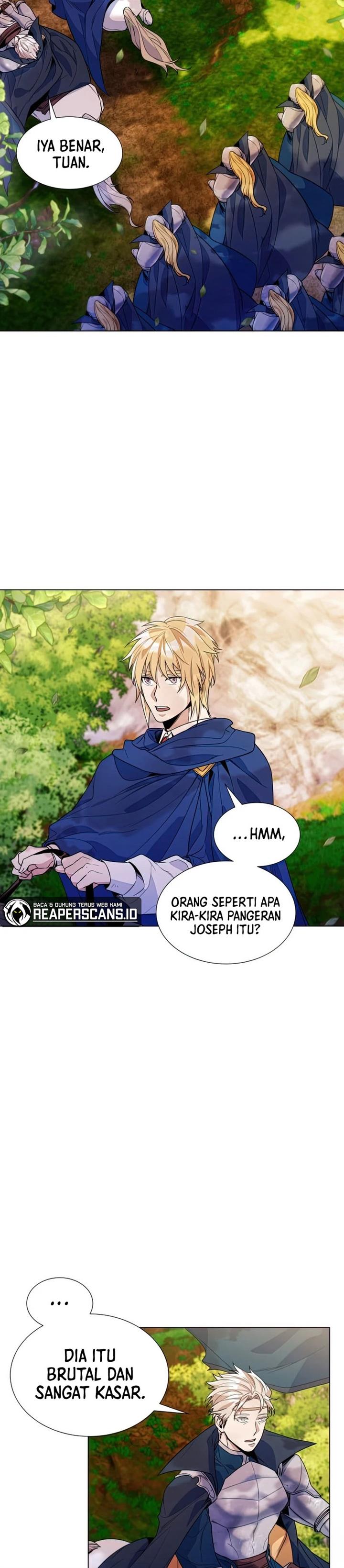 Overbearing Tyrant - Chapter 30 4