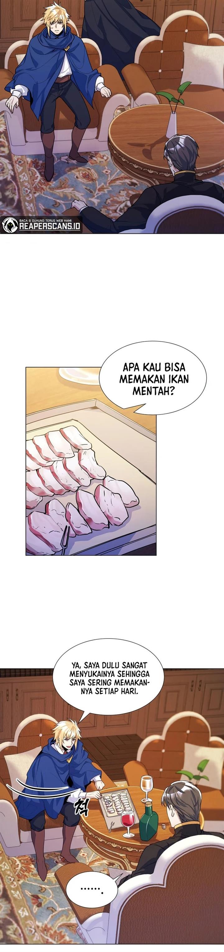 Overbearing Tyrant - Chapter 31 28