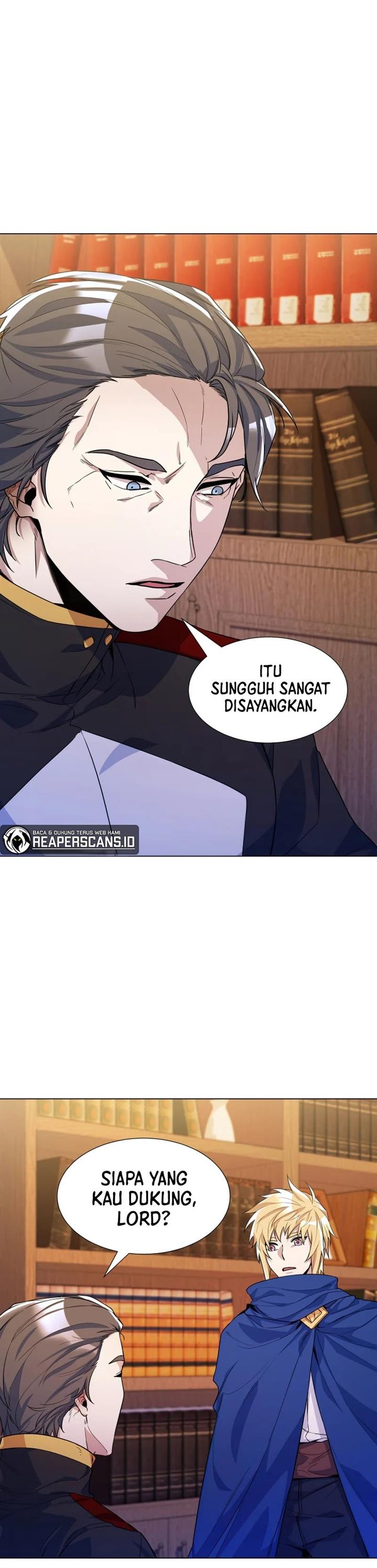 Overbearing Tyrant - Chapter 31 24
