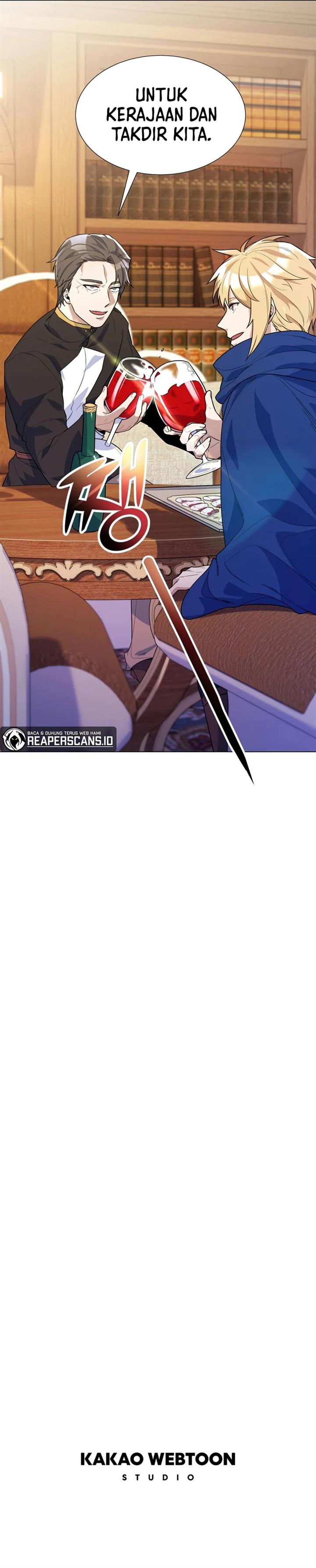 Overbearing Tyrant - Chapter 31 34