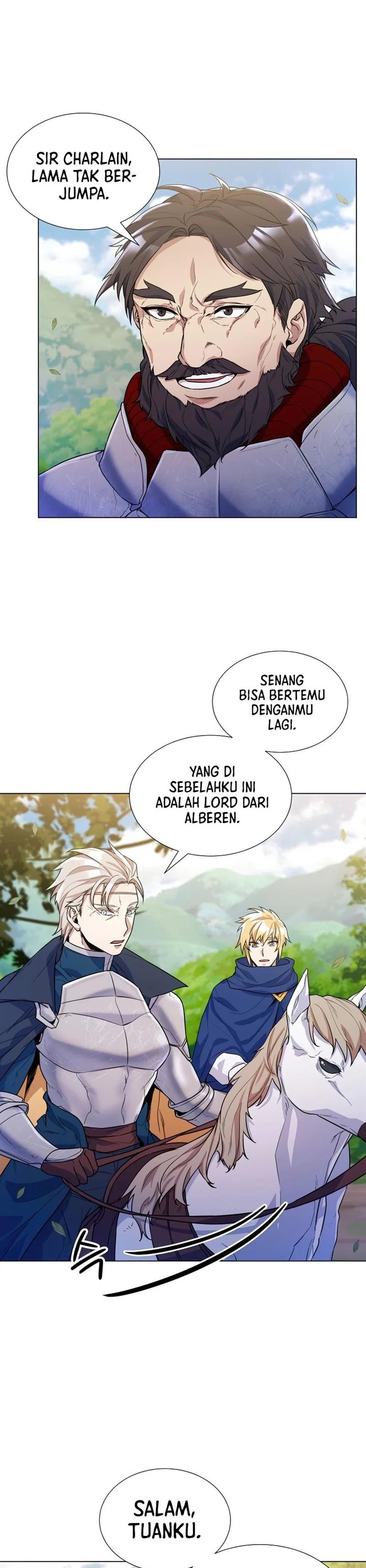 Overbearing Tyrant - Chapter 31 7