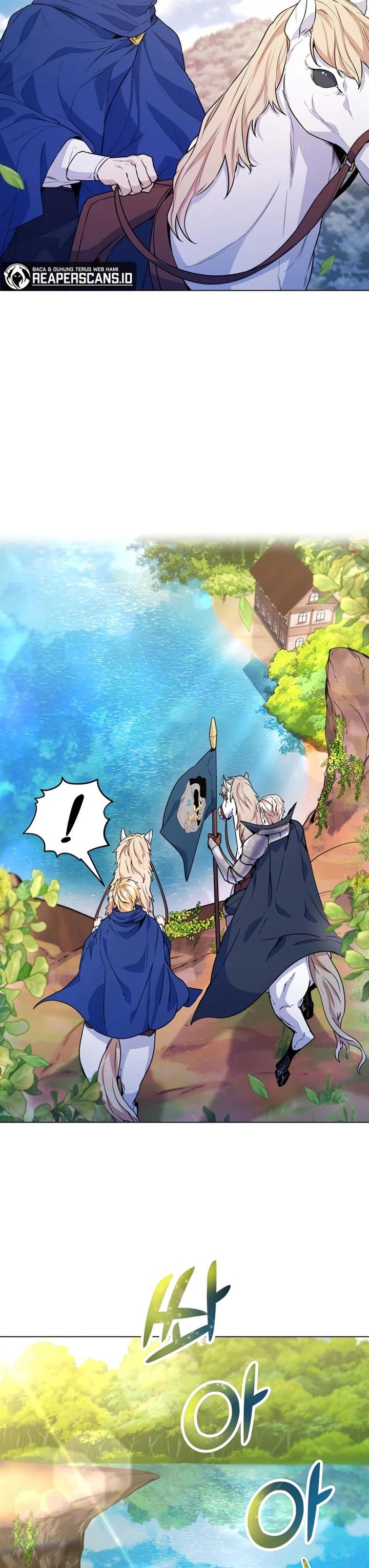 Overbearing Tyrant - Chapter 31 4