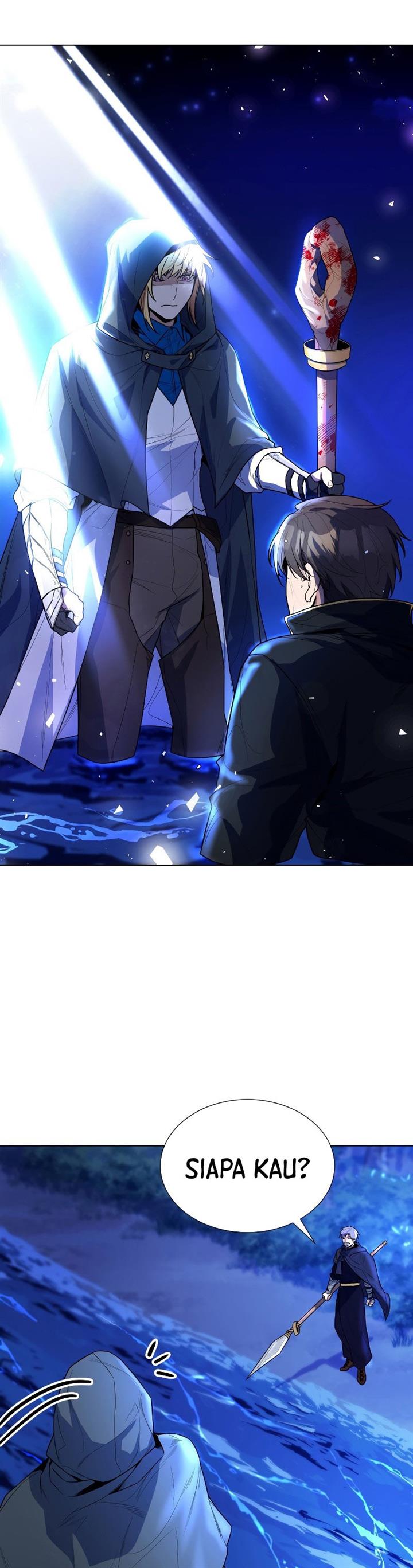 Overbearing Tyrant - Chapter 37 30