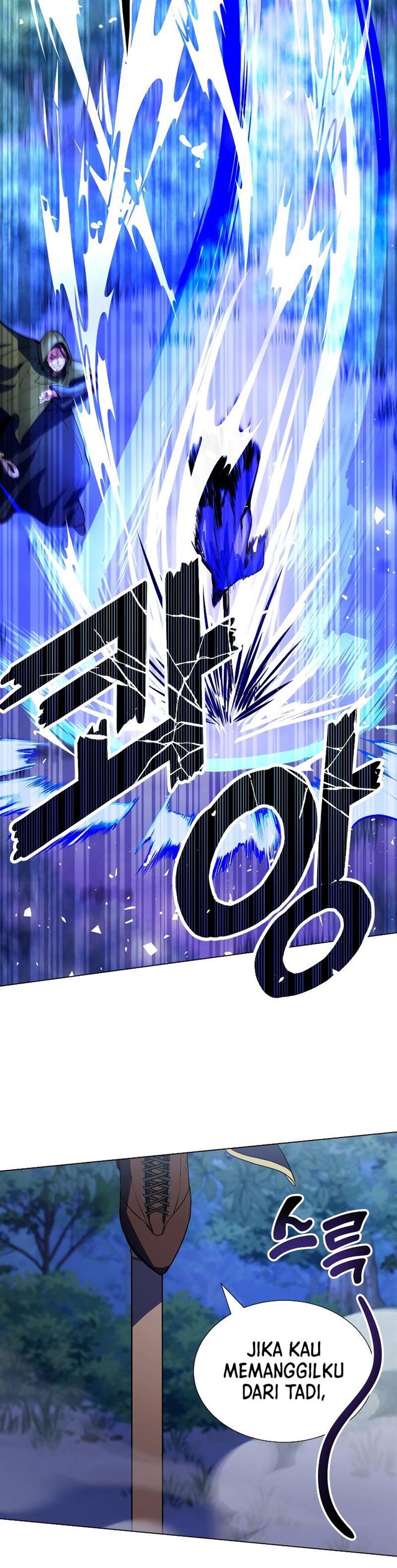 Overbearing Tyrant - Chapter 37 13
