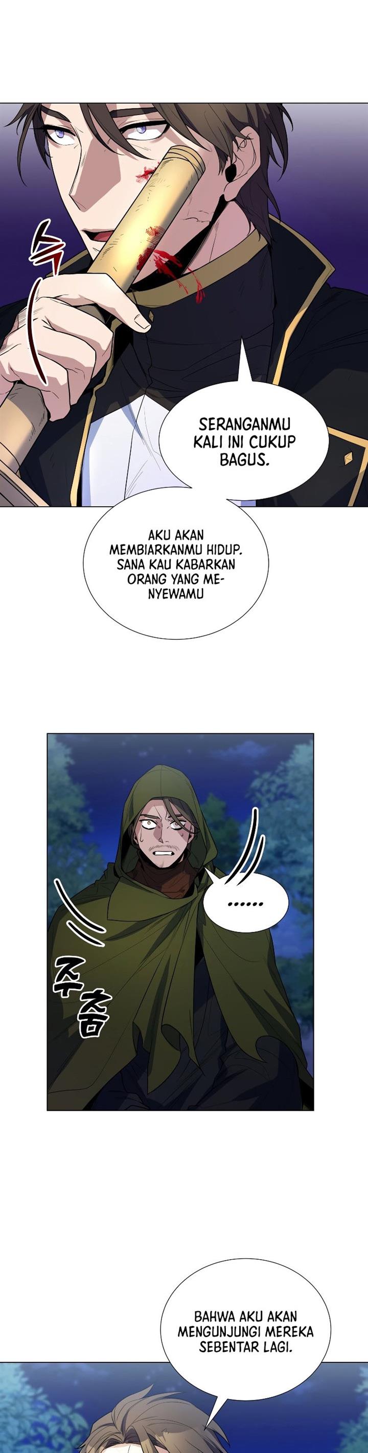 Overbearing Tyrant - Chapter 37 10