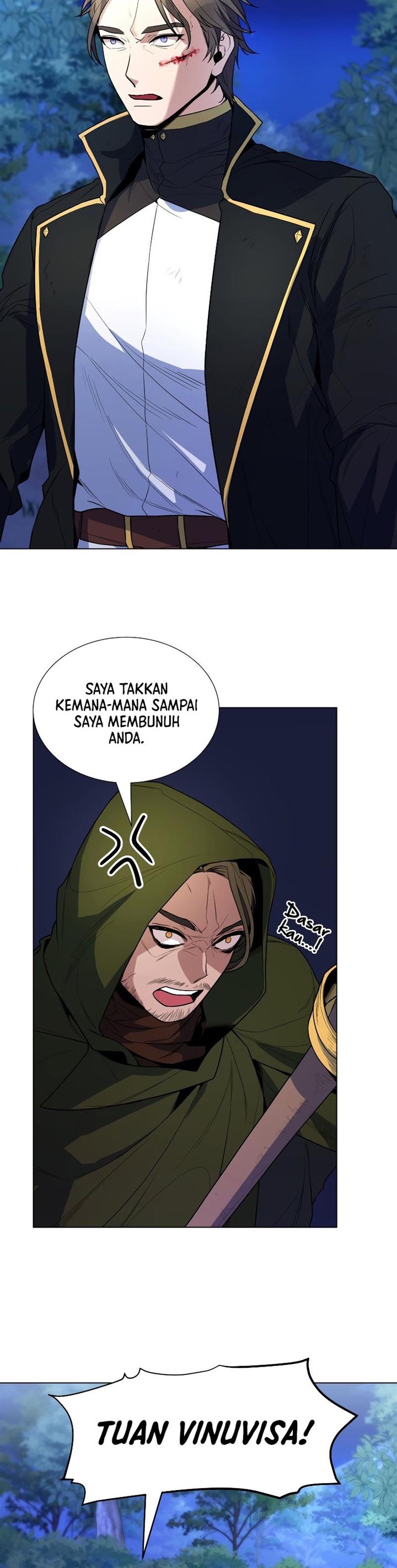 Overbearing Tyrant - Chapter 37 11