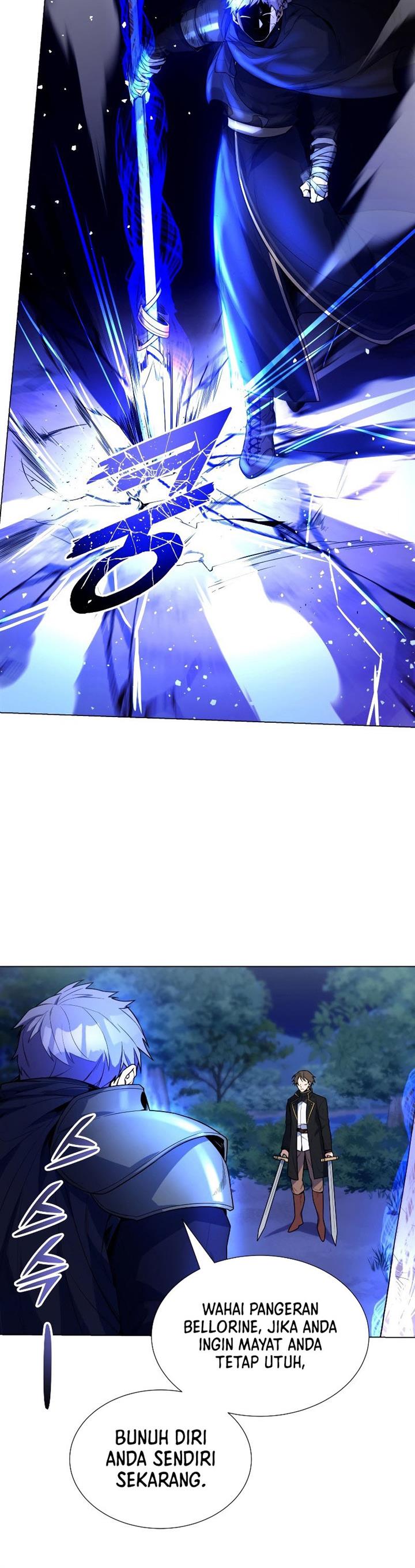 Overbearing Tyrant - Chapter 37 17