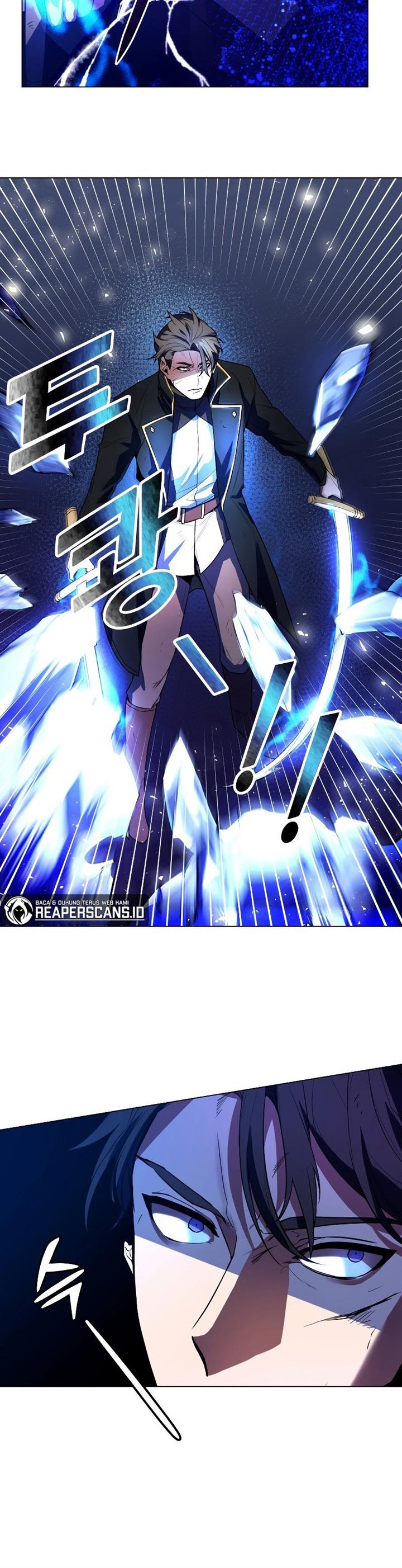Overbearing Tyrant - Chapter 37 5