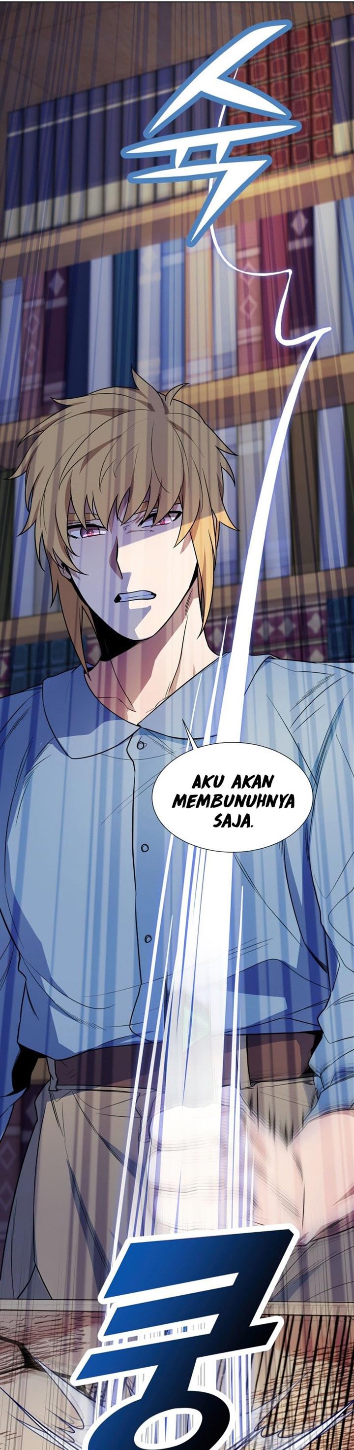 Overbearing Tyrant - Chapter 34 26