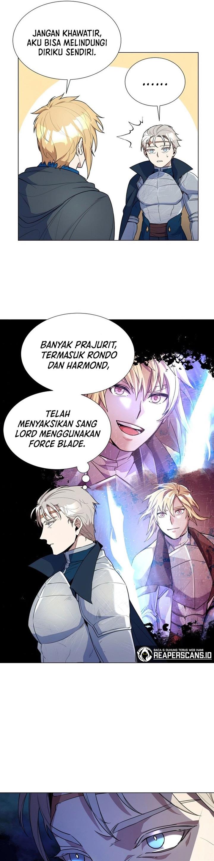 Overbearing Tyrant - Chapter 34 30